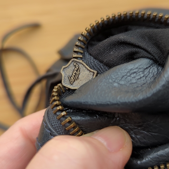 Balenciaga Mini Pom Pom Bag - Picture 8 of 15